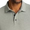 Freefly Bamboo Flex Polo II – Men’s